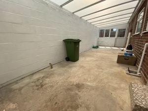 GARAGE- click for photo gallery